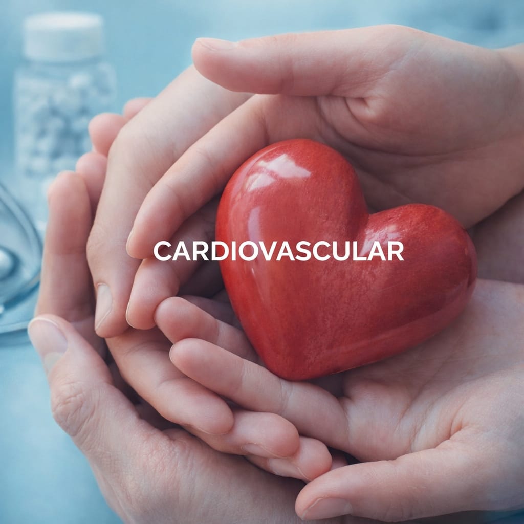Cardiovascular Healthcare
