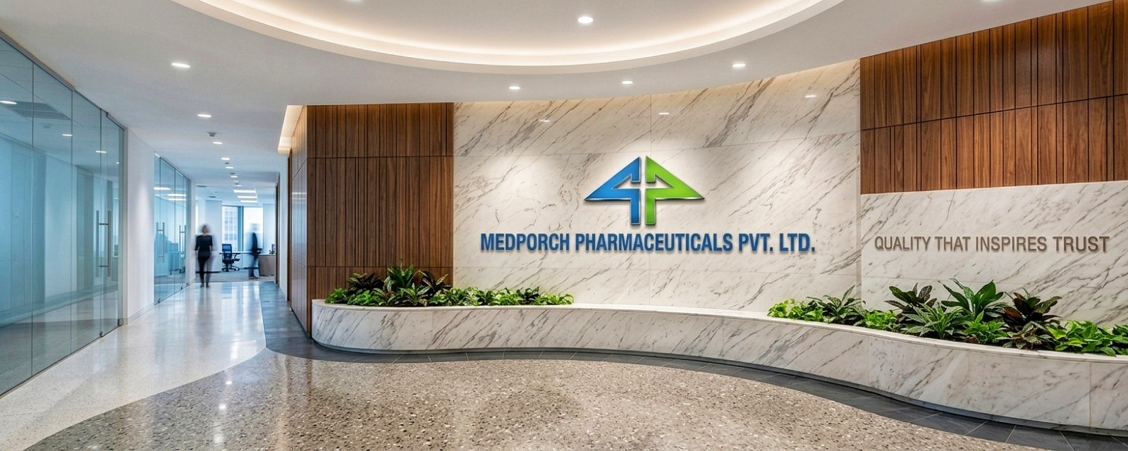 MedPorch Medical Research