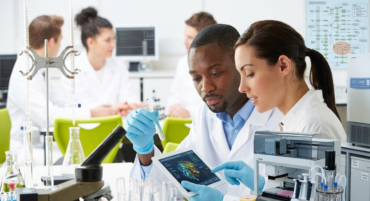 MedPorch Scientific Research